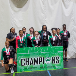 2023 Club Volleyball Season